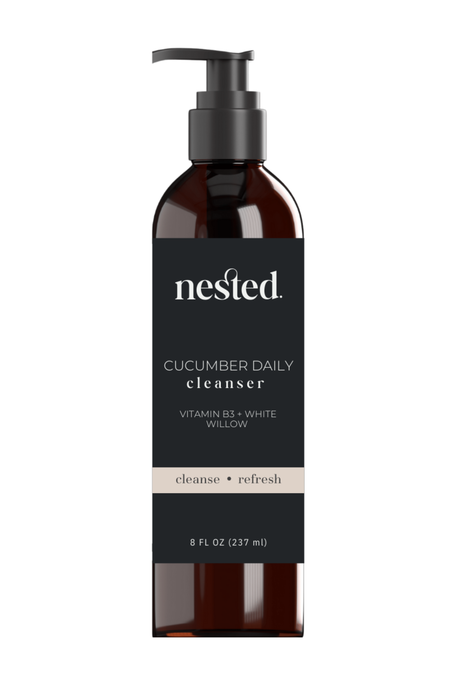 Cucumber Daily Cleanser