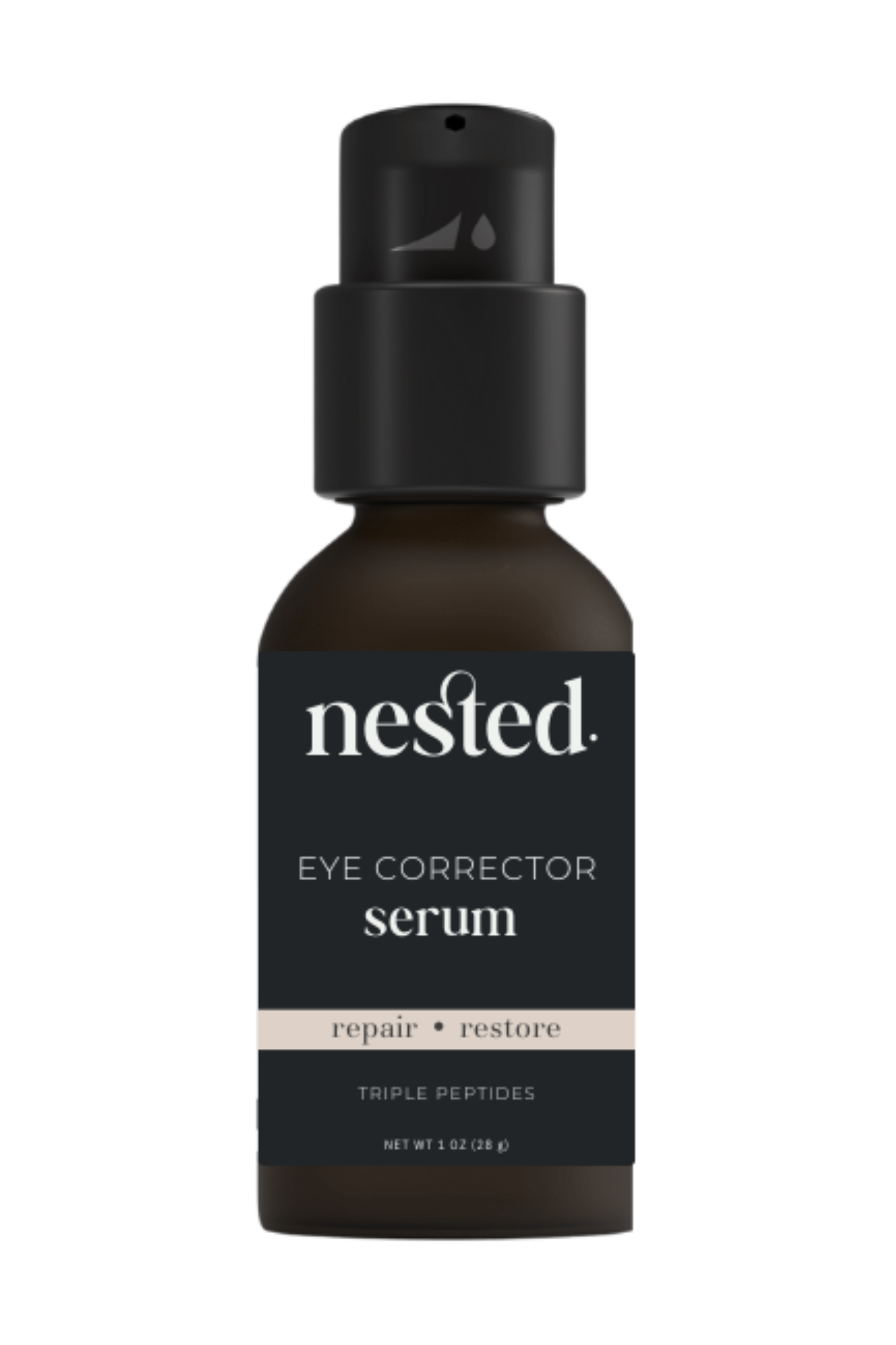 Eye Correcting Serum