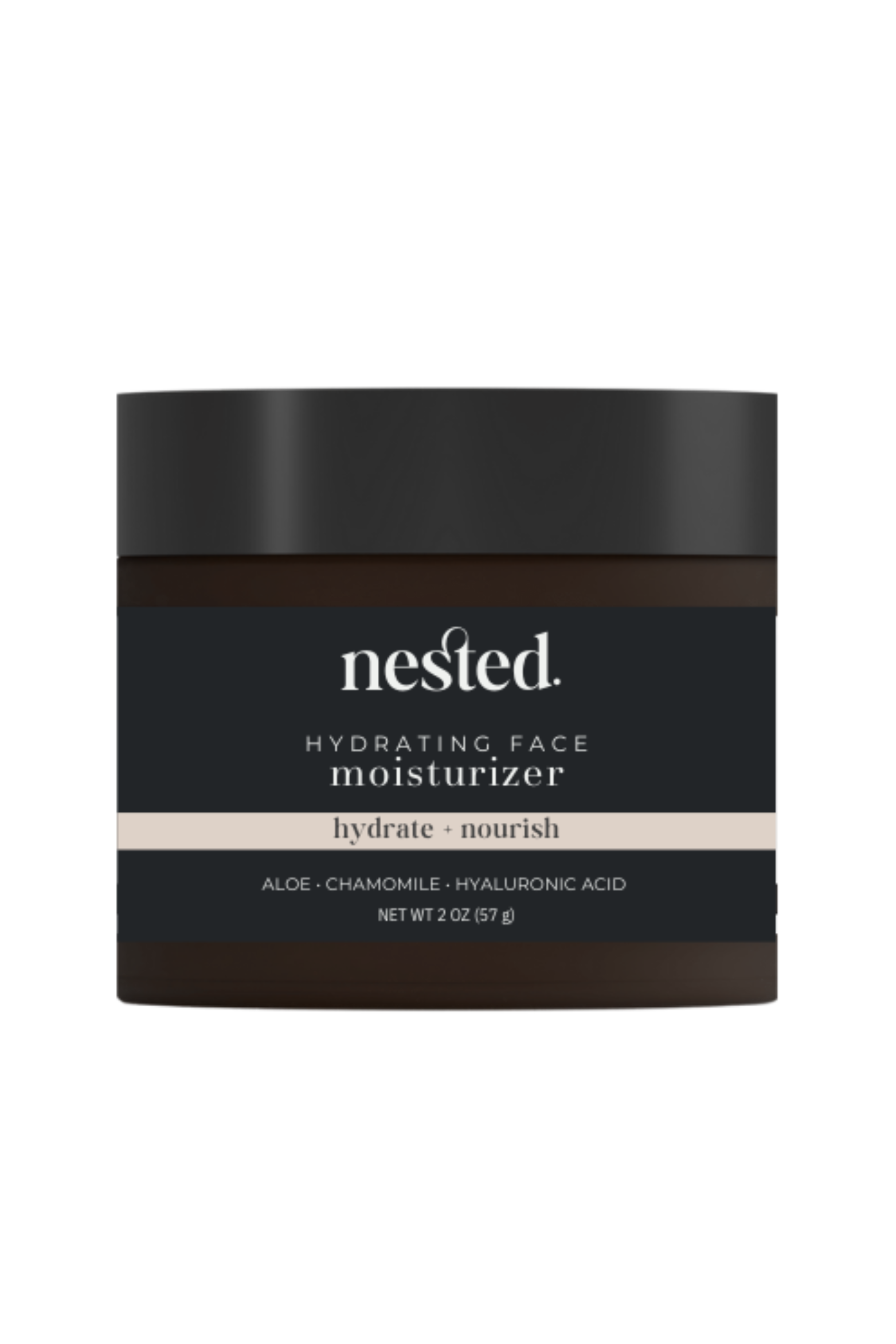 Hydrating Face Moisturizer