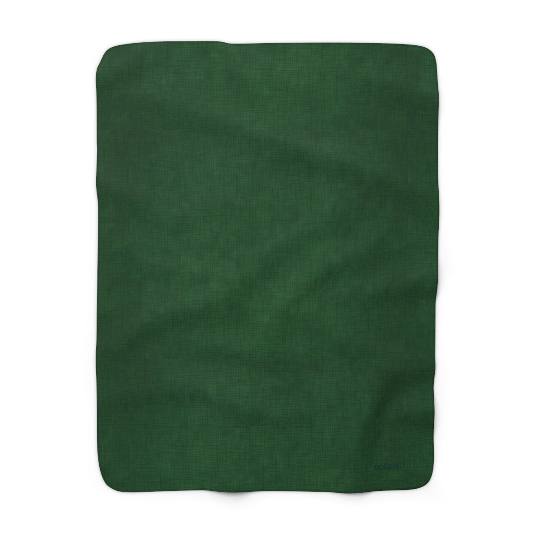 Willow, Oversized Sherpa Fleece, the Nested - In Collection - nested.Home Decor